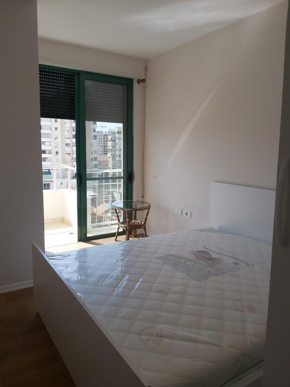 Center Apartment